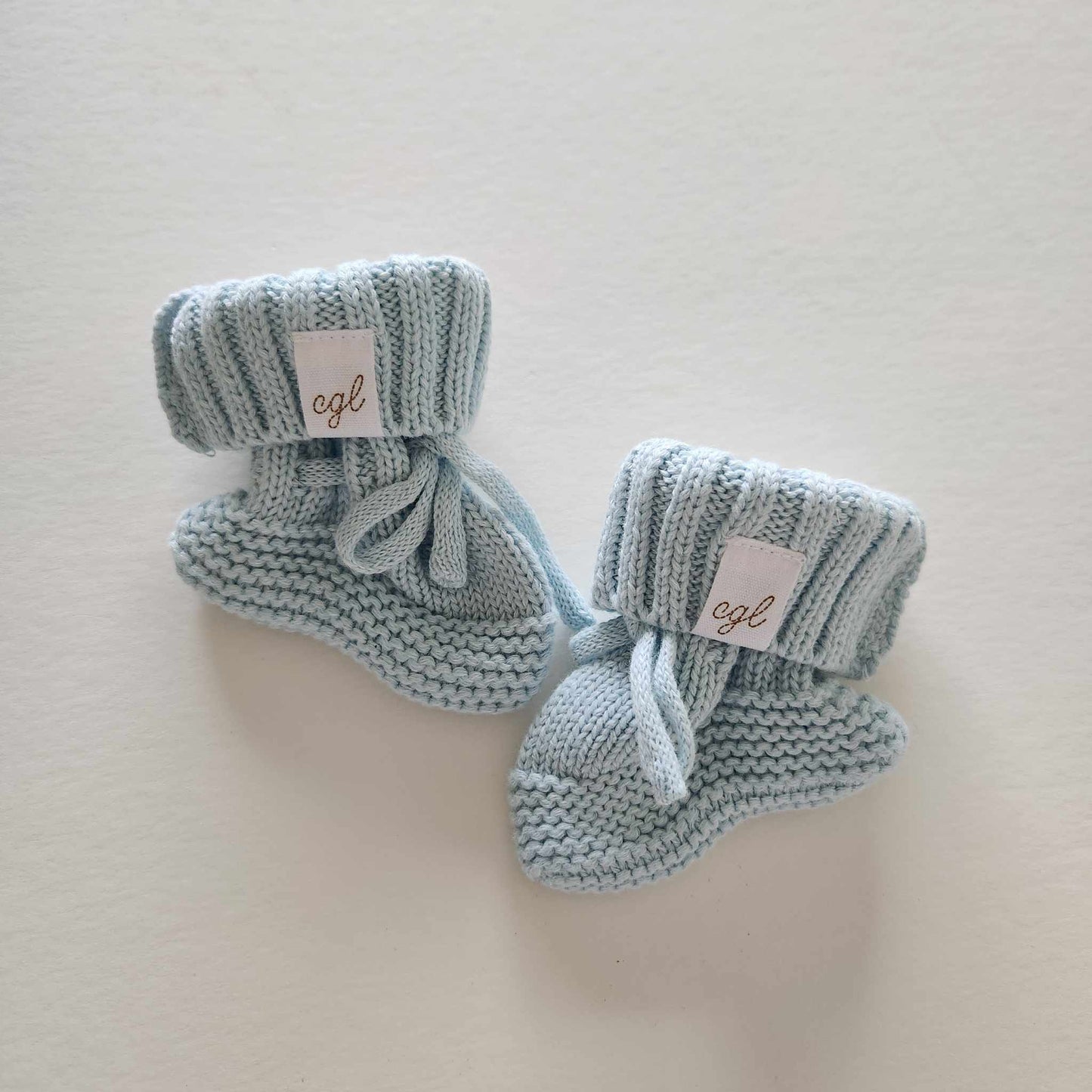 BABY BOOTIES - COAST