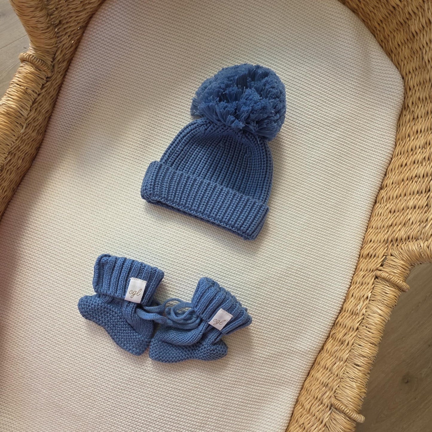 NEWBORN BUNDLE - STORM