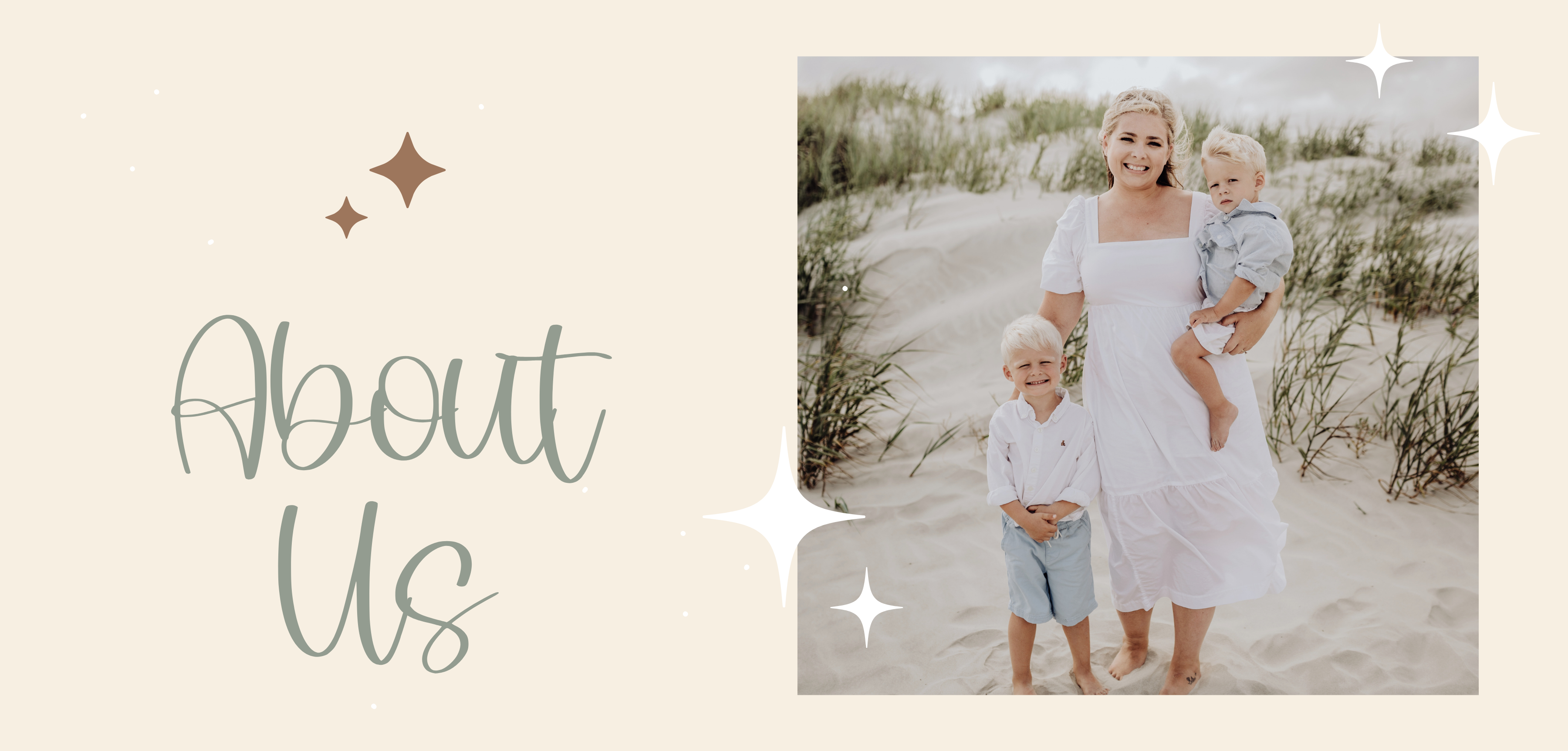 About Us Photo