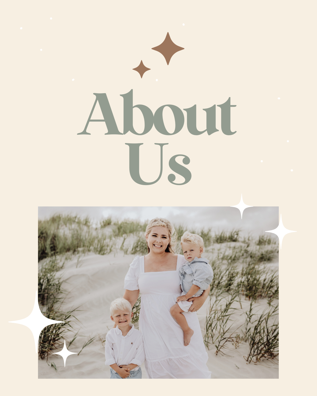 About Us photo