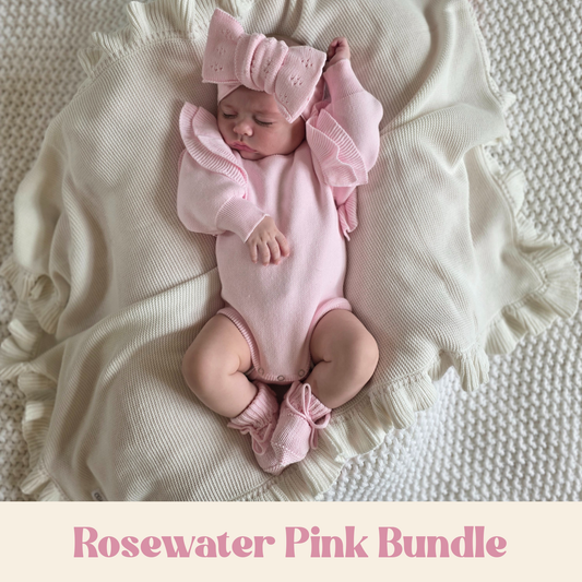 ROSEWATER BUNDLE