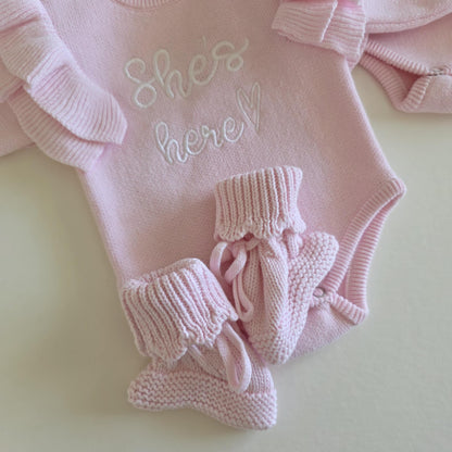 ROSEWATER BUNDLE